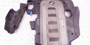 Декоративная крышка двигателя BMW X5-series (E70) 11 14 7 788 908