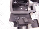Замок двери задней правой BMW 7-series (E65/66) 51 22 7 036 172
