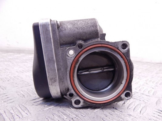 Заслонка дроссельная BMW 3-series (E46) 13 54 1 439 224