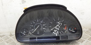 Щиток приборов (приборная панель) BMW X5-series (E53) 62 11 6 979 572