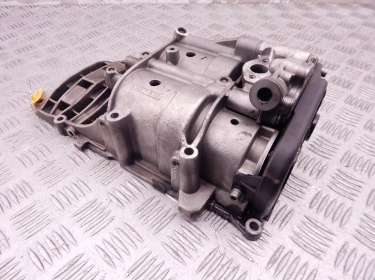 Насос масляный BMW 3-series (E46) 11 41 7 793 754 Насос масляный BMW 3-series (E46) 11 41 7 793 754