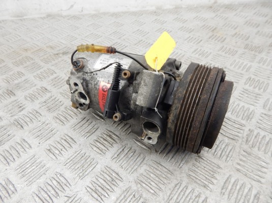 Компрессор кондиционера BMW 3-series (E46) 64 52 8 386 650