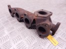 Коллектор выпуской BMW 3-series (E90/91/92) 11 62 7 797 389