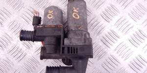 Кран отопителя (печки) BMW 3-series (E46) 64 11 8 369 807