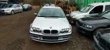 Ус под фару левый BMW 3-series (E46) 51 13 8 208 481