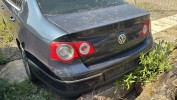 Защита двигателя VOLKSWAGEN PASSAT 6 (2005-2010) 3C0825237