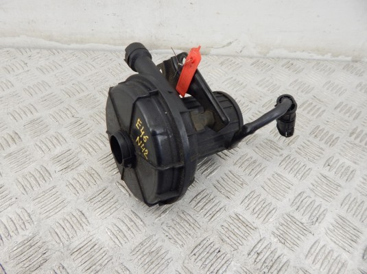 Насос продувки катализатора BMW 3-series (E46) 1 72 7 506 210