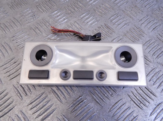 Фонарь салона (плафон) BMW 7-series (E65/66) 63 31 6 962 053