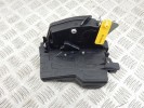 Замок двери передней левой BMW 7-series (E65/66) 51 21 7 012 141