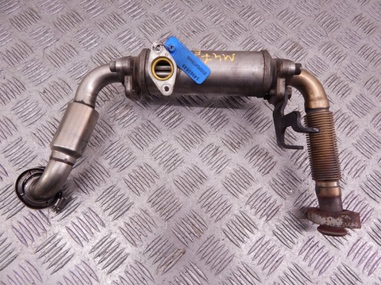 Радиатор EGR BMW 5-series (E39) 11 71 2 247 881