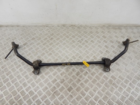 Стабилизатор подвески (поперечной устойчивости) передний BMW 7-series (F01/02) 31 35 6 788 627 Стабилизатор подвески (поперечной устойчивости) передний BMW 7-series (F01/02) 31 35 6 788 627