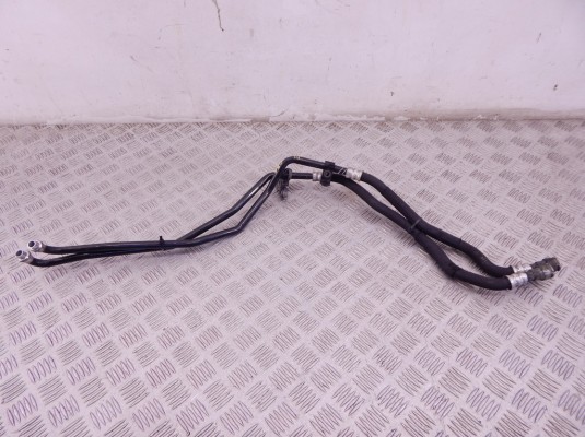 Трубка охлаждения АКПП BMW 3-series (E90/91/92) 17 22 7 800 494