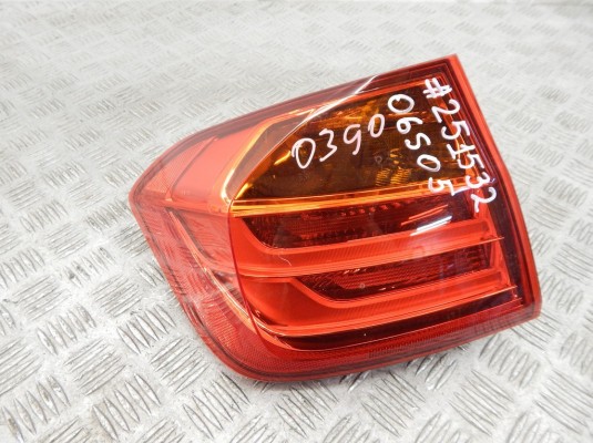 Фонарь задний левый BMW 3-series (F30/31) 63 21 7 372 783