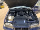 Бампер задний BMW 3-series (E36)