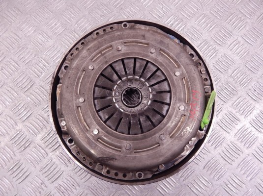 Маховик BMW 3-series (E46) 21 20 7 508 409
