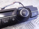 Блок управления печки/климат-контроля BMW X5-series (E70) 64 11 9 219 971