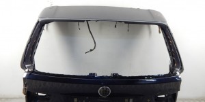 Крышка багажника (дверь 3-5) BMW X5-series (E70) 41 62 7 262 544