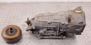 КПП автоматическая (АКПП) BMW 3-series (E90/91/92) 24 00 7 614 279