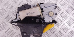 Замок багажника BMW X5-series (E53) 51 24 7 111 008