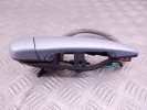 Ручка наружная задняя правая BMW 3-series (E46) 51 21 8 253 456
