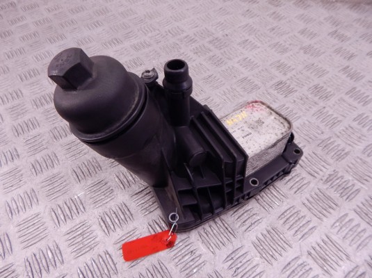 Корпус масляного фильтра BMW 1-series (F20/21) 11 42 8 512 283