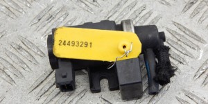 Преобразователь давления (соленоид наддува/EGR) BMW X5-series (E53) 11 74 2 247 906