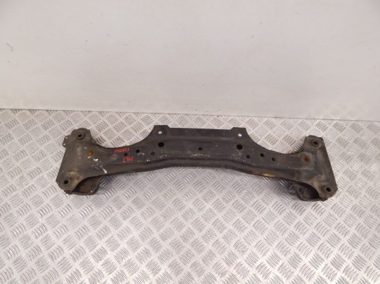 Балка подвески передняя (подрамник) BMW 3-series (E46) 31 11 1 096 902
