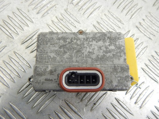 Блок розжига ксенона BMW X5-series (E53) 63 12 6 907 488