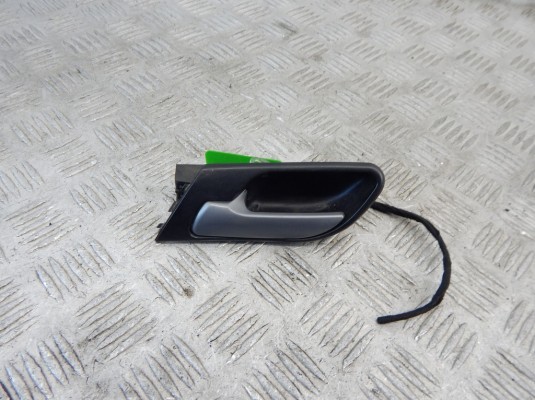 Ручка внутренняя передняя левая BMW X5-series (E53) 51 41 8 408 565