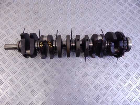 Коленвал BMW 3-series (E46)