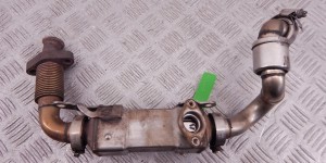 Радиатор EGR LAND-ROVER RANGE ROVER(2002-2005) 11 71 7 787 404 Радиатор EGR LAND-ROVER RANGE ROVER(2002-2005) 11 71 7 787 404