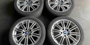 Диск литой BMW 3-series (E90/91/92) Диск литой BMW 3-series (E90/91/92)