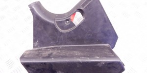 Опорная площадка для ноги BMW 3-series (E46) 51 43 8 189 733