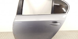 Дверь задняя левая BMW 5-series (E60/61)