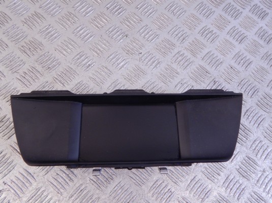 Дисплей BMW 5-series (F10/11) 65 50 9 266 384