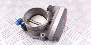 Заслонка дроссельная BMW X5-series (E53) 13 54 7 502 445