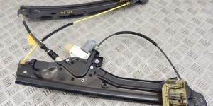 Стеклоподъемник электрический передний правый BMW 7-series (F01/02) 51 33 7 182 106 Стеклоподъемник электрический передний правый BMW 7-series (F01/02) 51 33 7 182 106