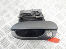Ручка наружная передняя левая BMW 5-series (E39) 51 21 8 245 461