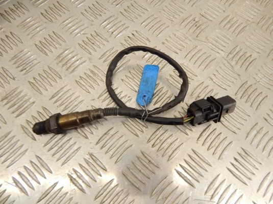 Лямбда-зонд BMW 3-series (E46) 13 62 7 793 825