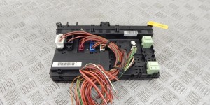 Блок предохранителей BMW X5-series (E53) 61 13 8 380 407