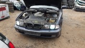 Кронштейн двигателя BMW 5-series (E39) 22 11 1 096 079