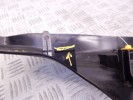 Накладка боковая на сиденье BMW X5-series (E53) 52 10 8 261 343