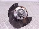 Ступица передняя левая BMW 3-series (E46) 31 21 1 096 429