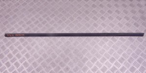 Молдинг двери передней левой BMW 3-series (E46) 51 13 8 208 449