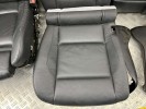 Салон (комплект сидений) BMW X6-series (E71)