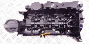 Клапанная крышка BMW 2-series (F45/46) 11 12 8 511 342 Клапанная крышка BMW 2-series (F45/46) 11 12 8 511 342