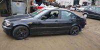 Теплообменник масляного фильтра BMW 3-series (E46) 7787698