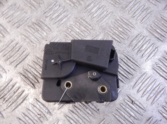 Замок стекла двери багажника BMW 3-series (E46) 51 24 8 218 849