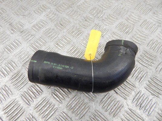 Патрубок интеркулера BMW X5-series (E53) 11 61 2 249 524