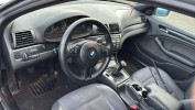Кран отопителя (печки) BMW 3-series (E46) 64 11 8 369 807